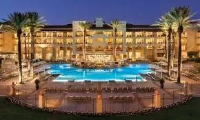 Celebrity Hotel