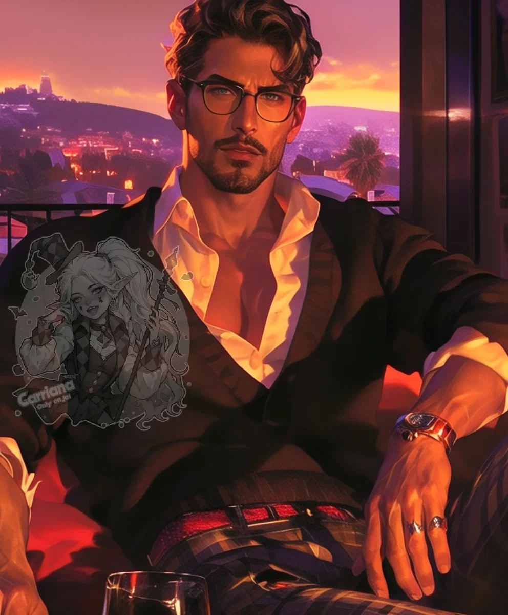Julian Rowe - The Polished Lie