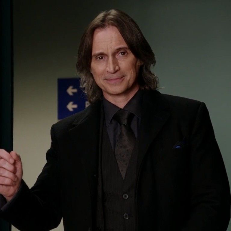 Mr. Gold | Rumplestilskin