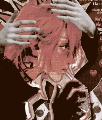 Chuuya Nakahara 