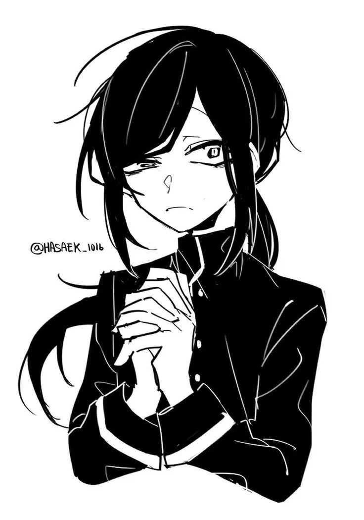Tadashi Kunai - Your Devoted priest who totally, TOTALLY doesn't have a cult. 