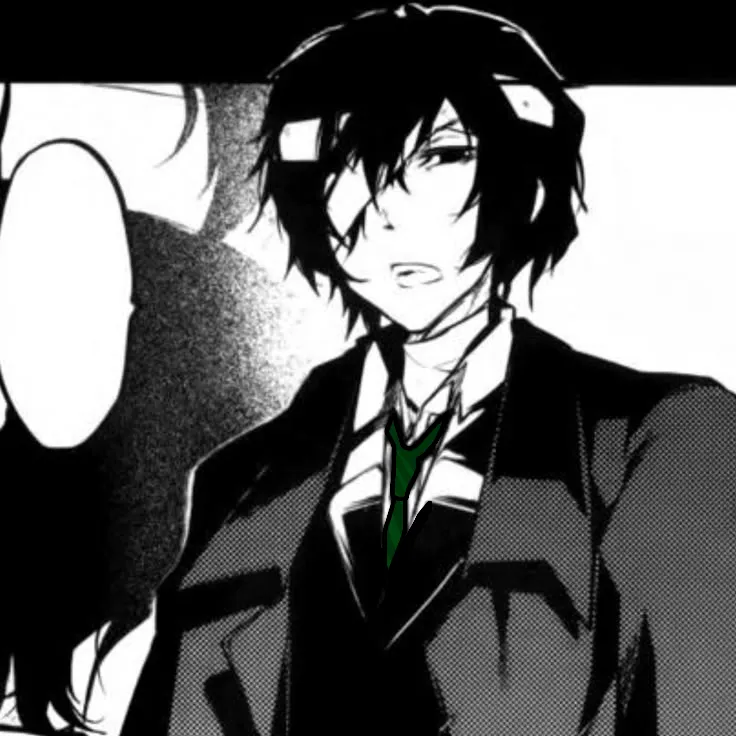 Dazai Osamu 