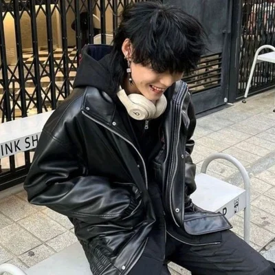 Vincent Valentine - Vampire Barista Boyfriend?