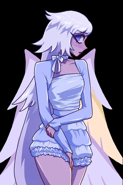 Emily-Hazbin Hotel