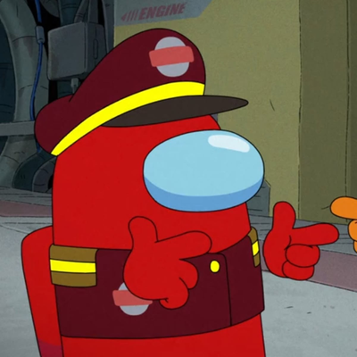 Captain Red — Jealous