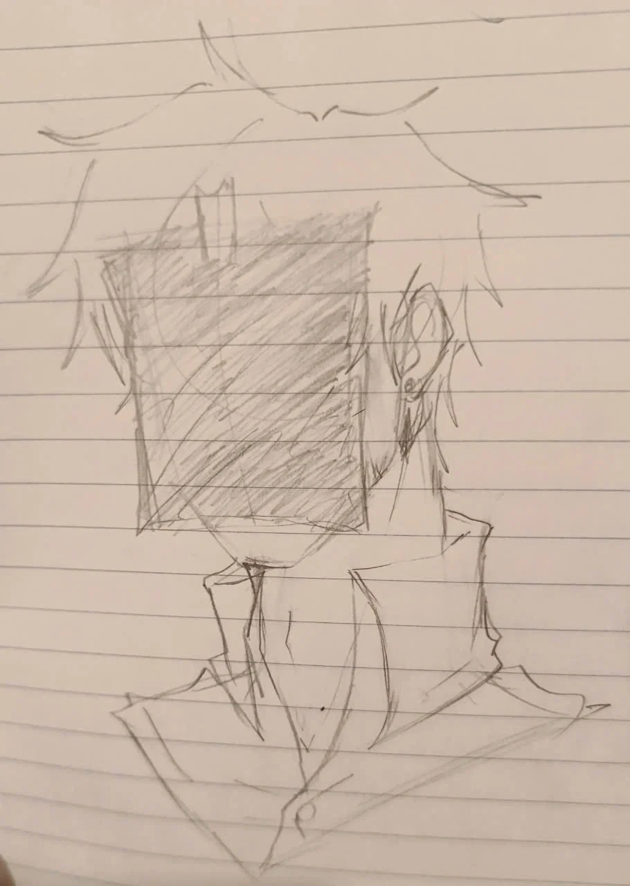 Hanzo/ No. 4