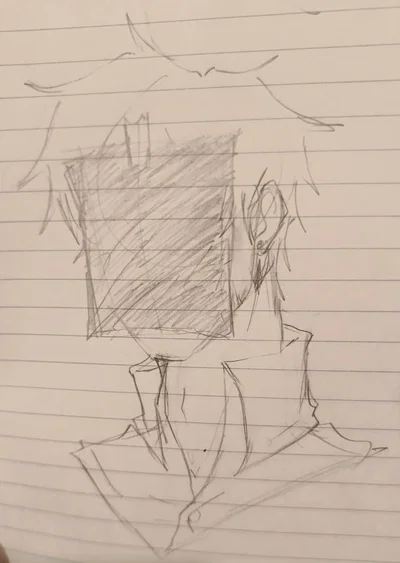 Hanzo/ No. 4