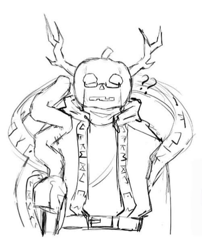 “Thy end is now!” 