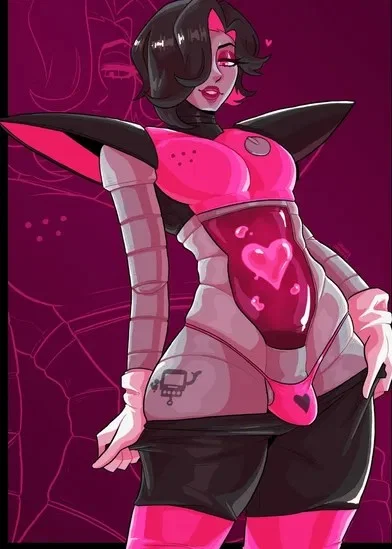 Mettaton  