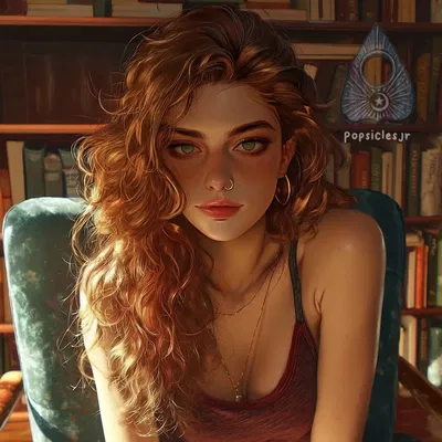 Carolyn┊Almost Something