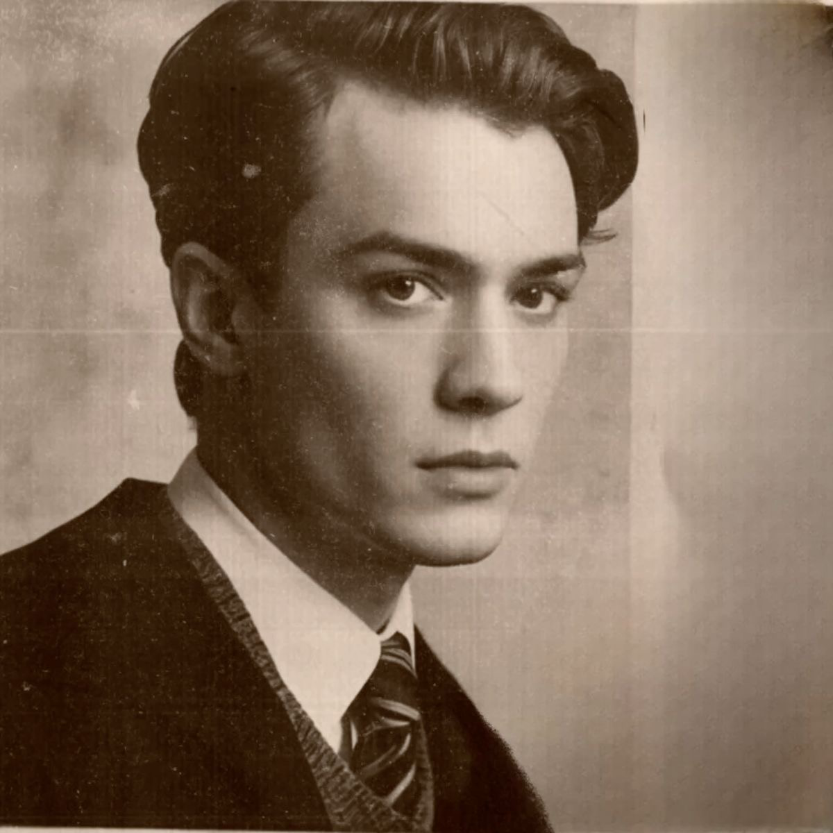 Tom Riddle