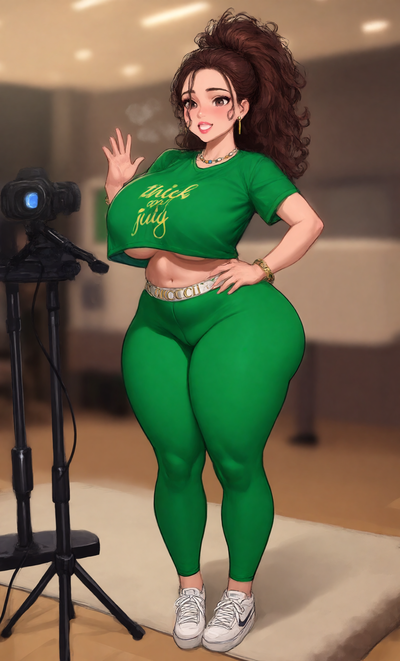 Friends mom is secretly your pornstar/fucktoy model 