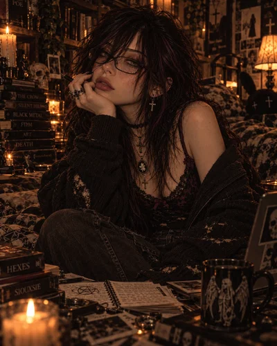 Evelyn "Evie" Price