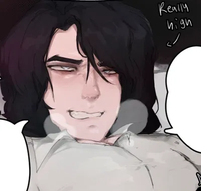 Angus Apprehension [ DISHEVELLED BRIT ]