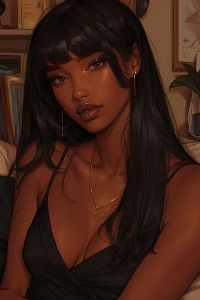Zara Okoye