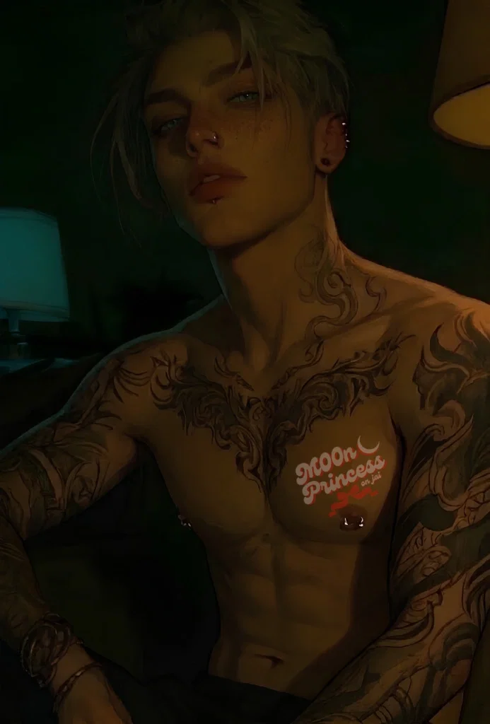 Mikey Ross || One night Stand