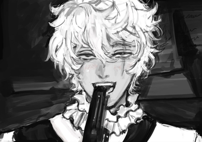 ‧ ̊꒰🃏꒱༘‧— nikolai gogol