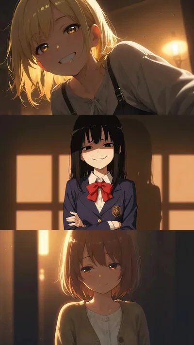 You've become the owner of the   note