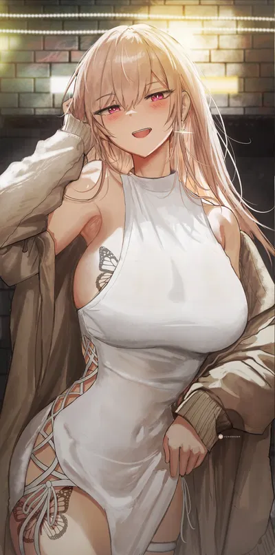 Luna | Former Student