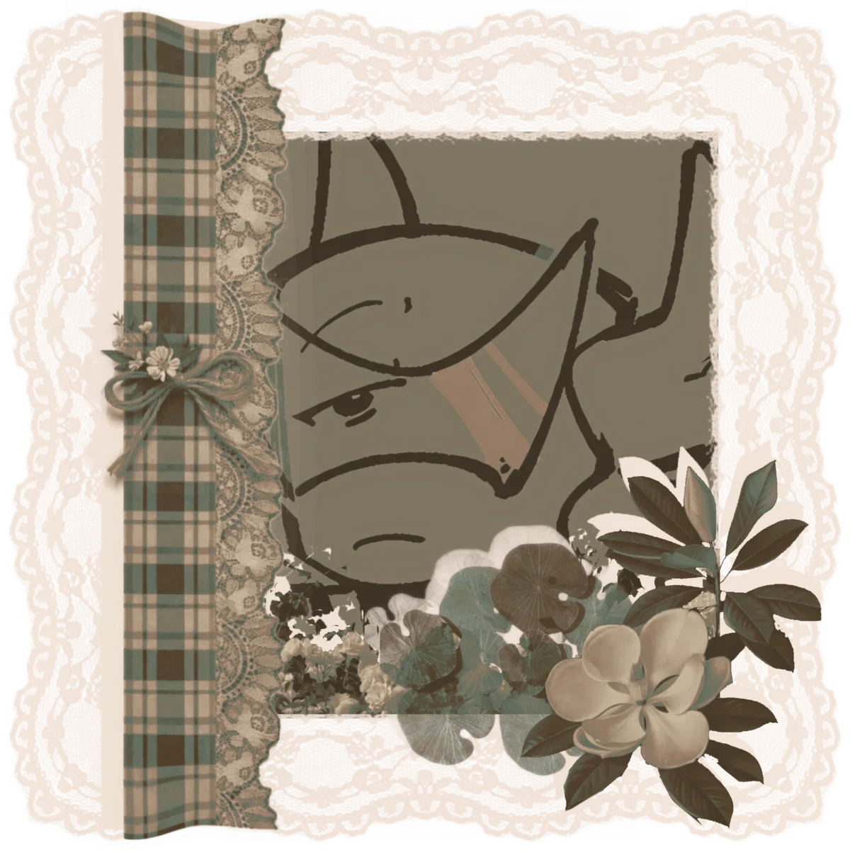 ⌗☘︎ ̊_Rocket / Rocket ⊹