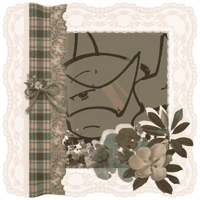 ⌗☘︎ ̊_Rocket / Rocket ⊹