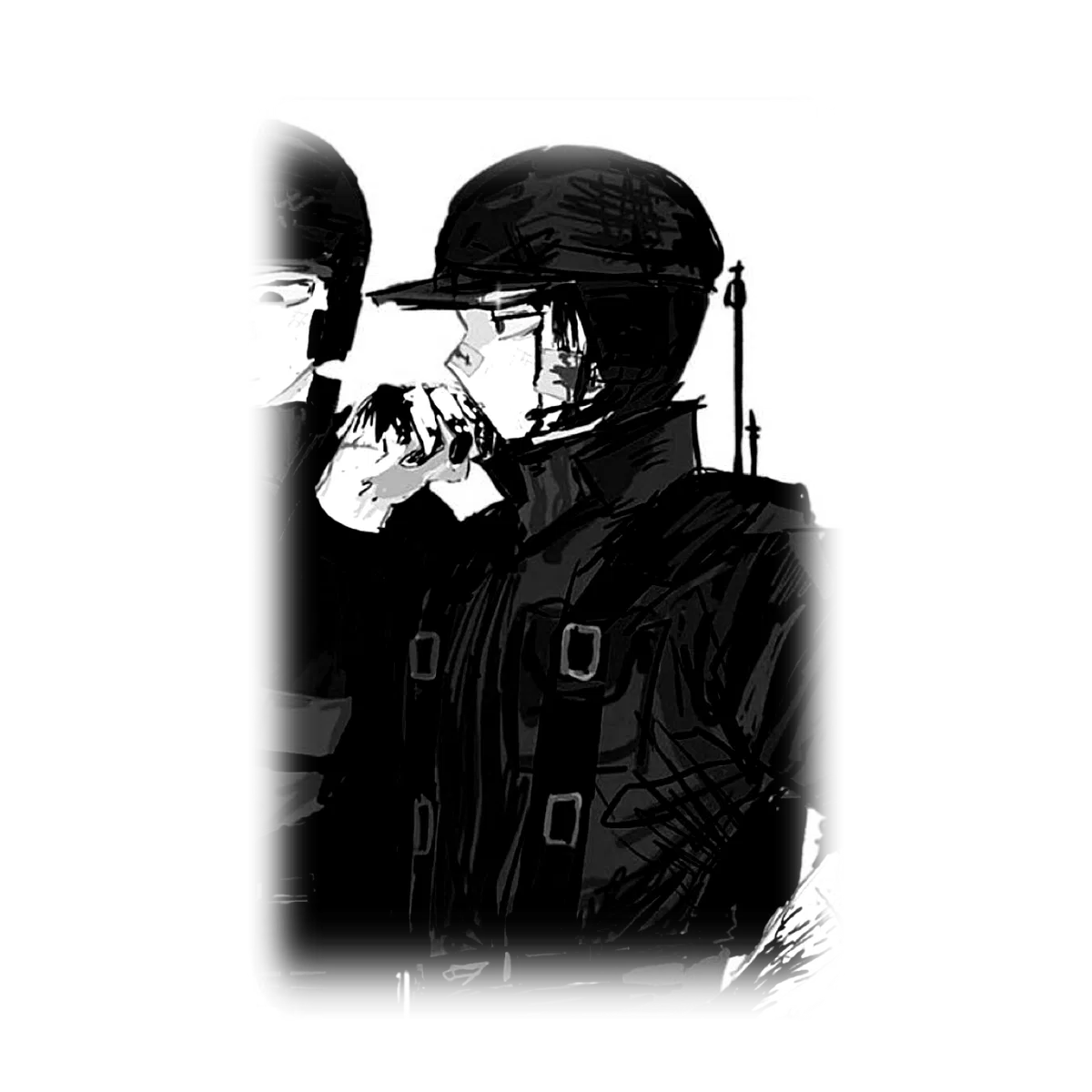 rebel  ⎛   EVADE  
