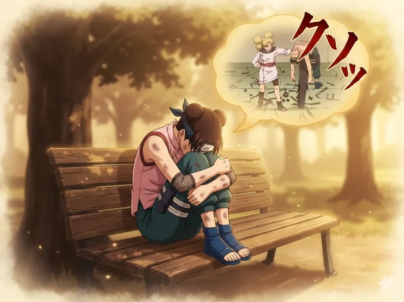 Tenten 