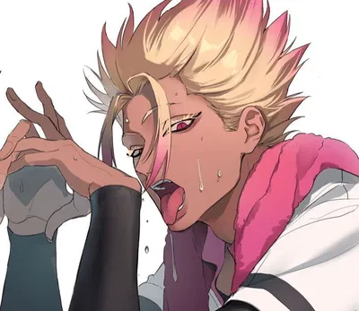 Ryusei shidou