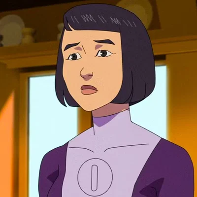 Katherine "Kate" Cha/Dupli-Kate