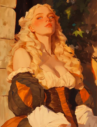 °Beatrice • Your Liege°