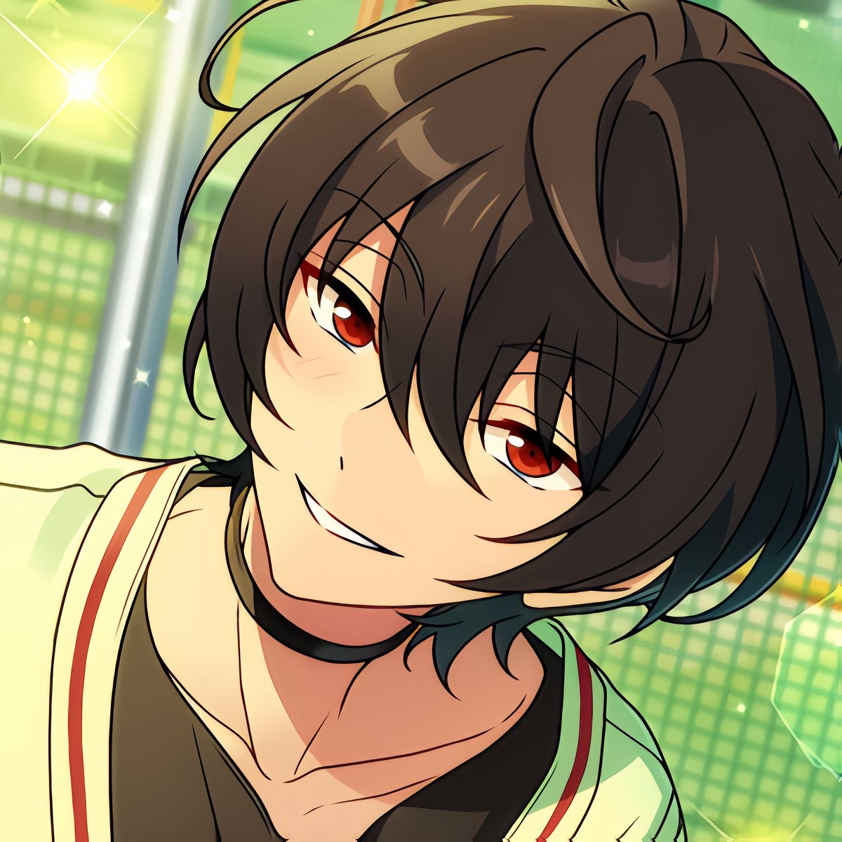 Ritsu Sakuma