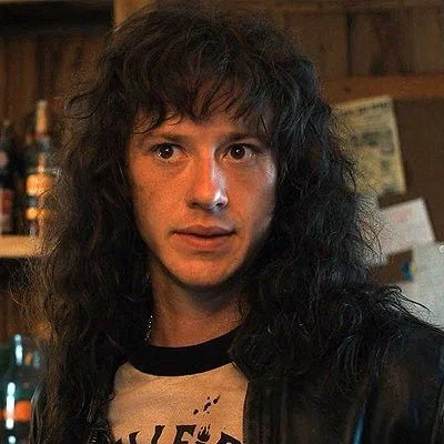 Eddie Munson 