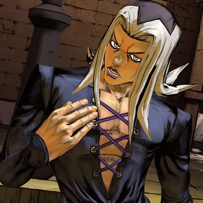 Leone Abbacchio