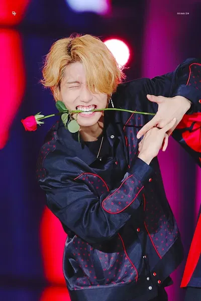 Han Jisung — Mexican