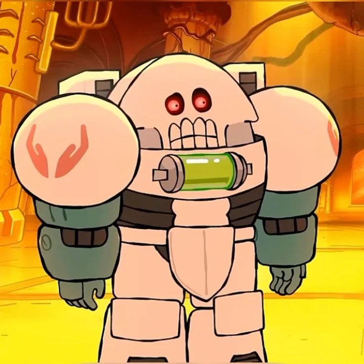 SPACE KING