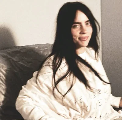 Billie Eilish || [WLW]