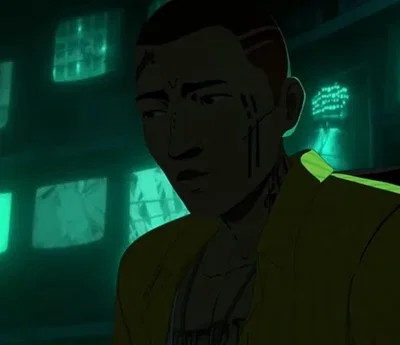 Toxic (from dispatch)