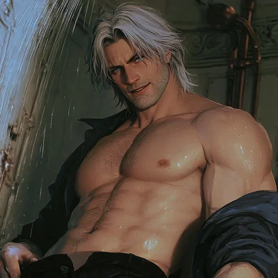 Dante Sparda | Drought