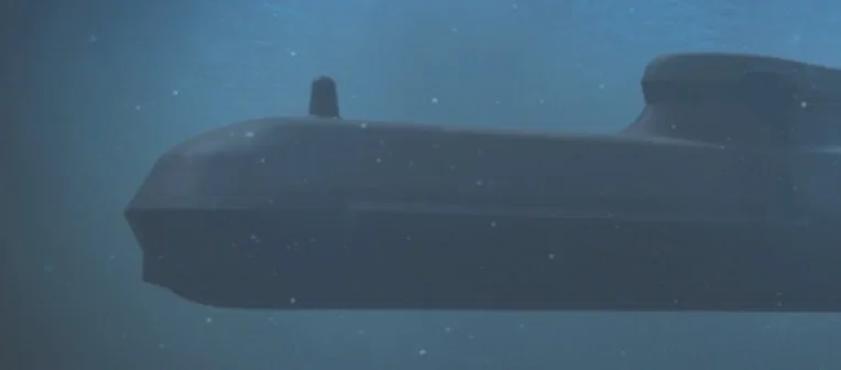 Operation GANYMEDE