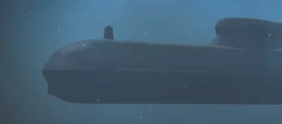 Operation GANYMEDE