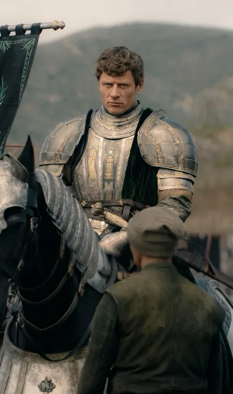 Ormund Hightower 