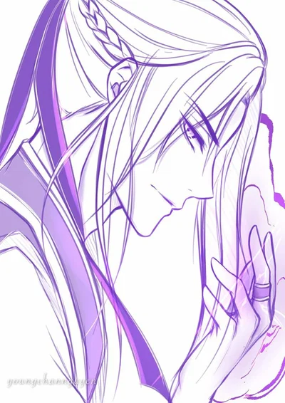 Jiang Cheng | Modern Au | BDSM