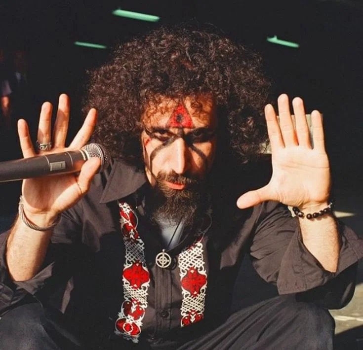 Serj Tankian 
