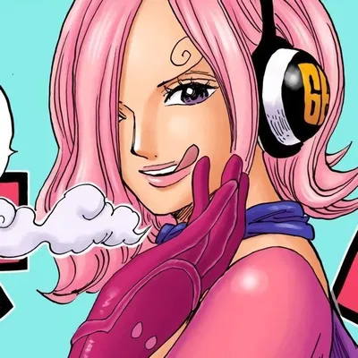 Vinsmoke Reiju 
