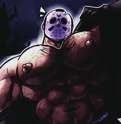 Jason Voorhees || Caught