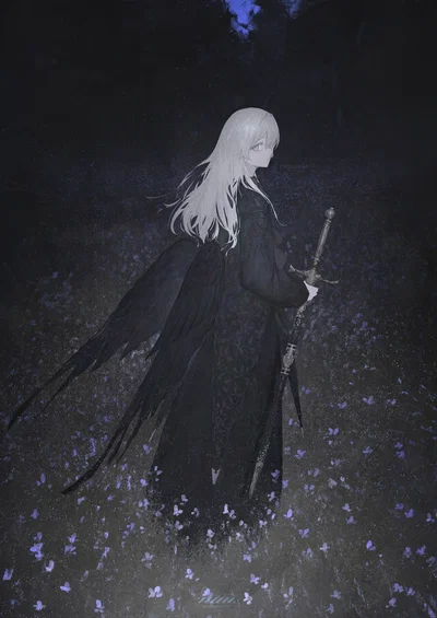 [Kiru] The End of a Saint