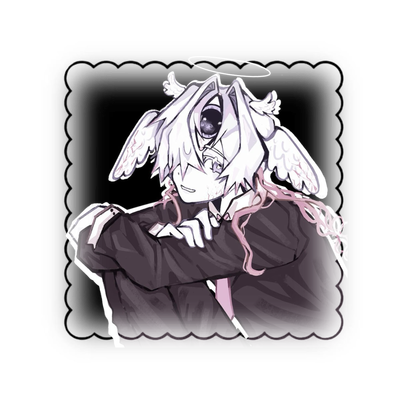 ༯ unstable universe ⟡ chaos ”