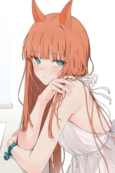 "Trainer, may i know what's wrong?"