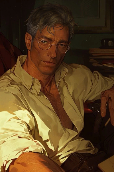 Kenneth No. 3