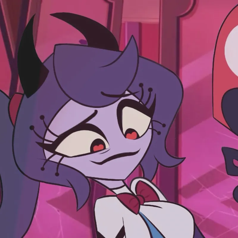 Melissa (Hazbin Hotel)